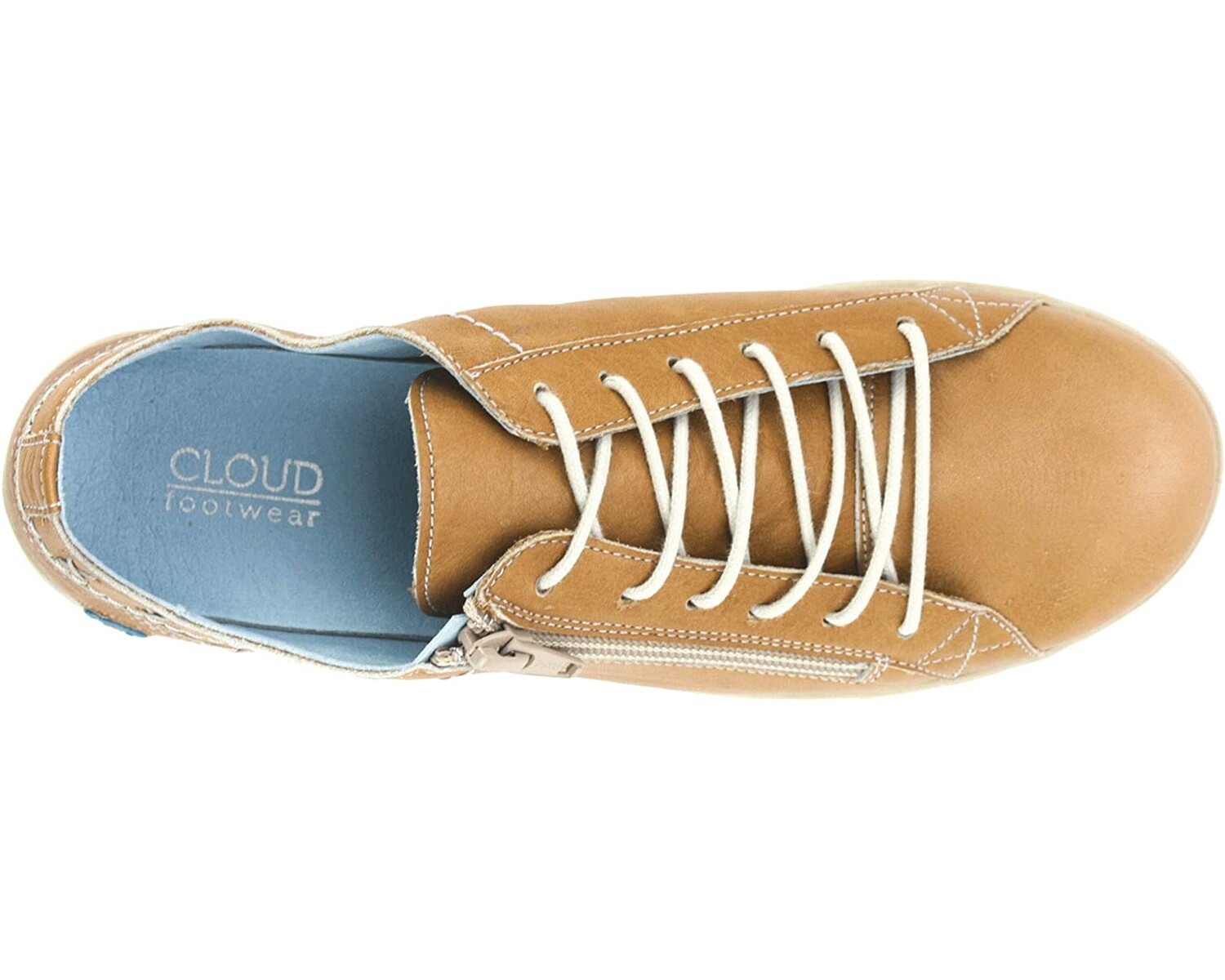 

Кроссовки Aika Basic CLOUD, тан, Бежевый