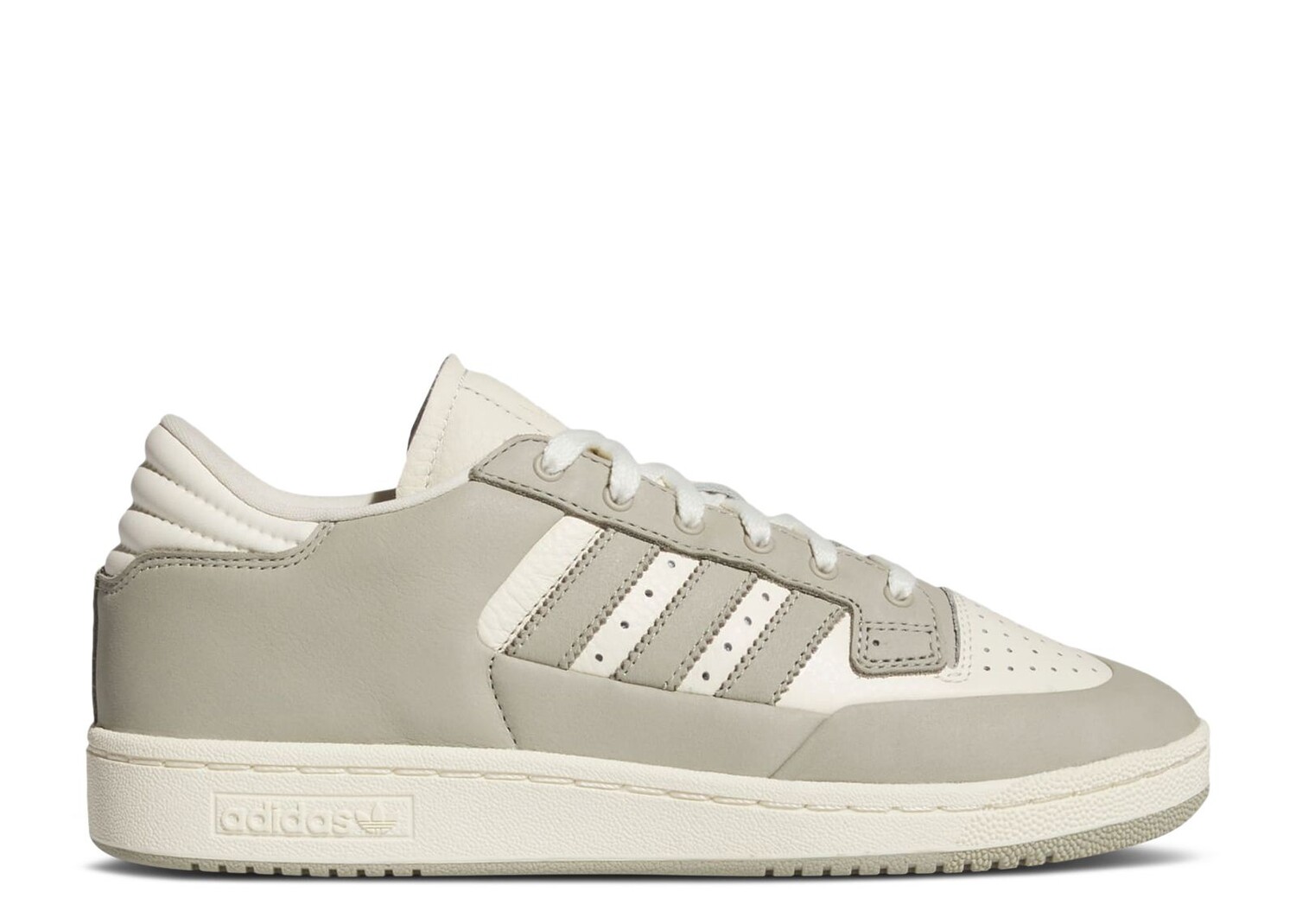 

Кроссовки adidas Centennial 85 Low 001 'Sesame Cream White', кремовый, Бежевый