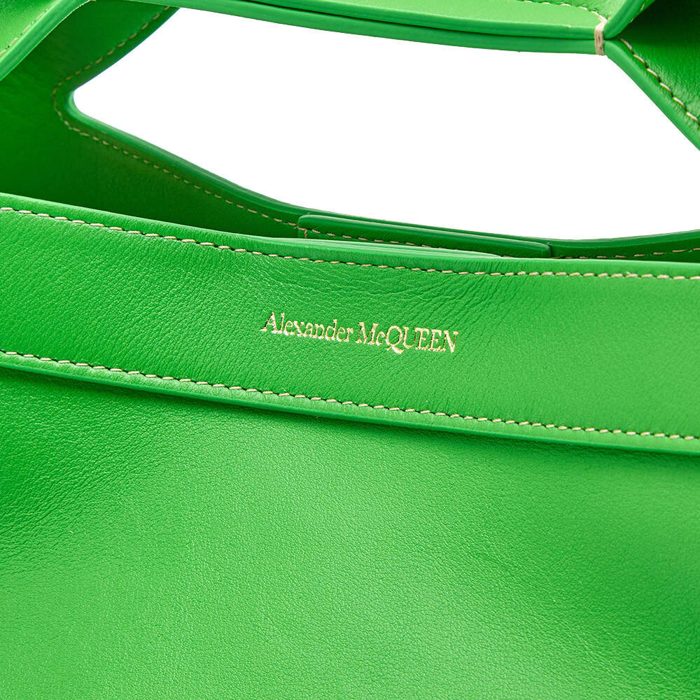 

Кошелек Alexander McQueen The Bow Small Bag