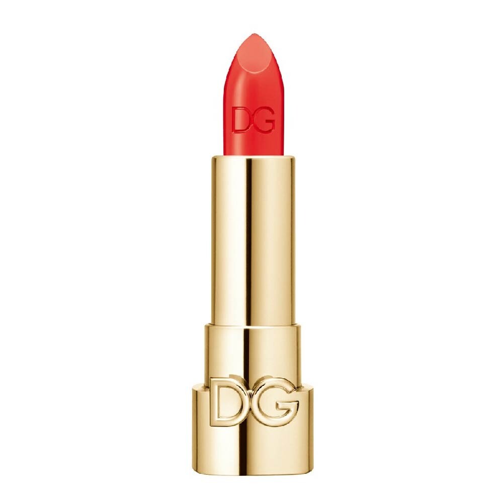 

Губная помада Dolce & Gabbana Barra de Labios The Only One, 510 orange vibes