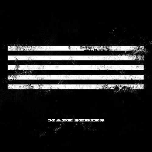 

CD диск Bigbang Made Series A | Big Bang