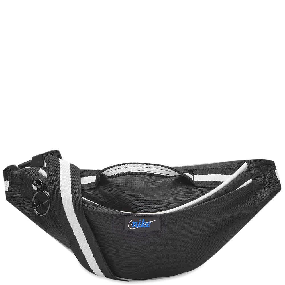

Сумка Nike Heritage Retro Waist Pack