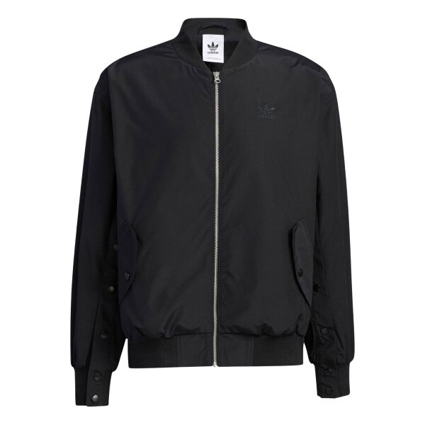 

Куртка Adidas Essentials, черный