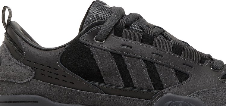 Adidas energy on sale cloud triple black