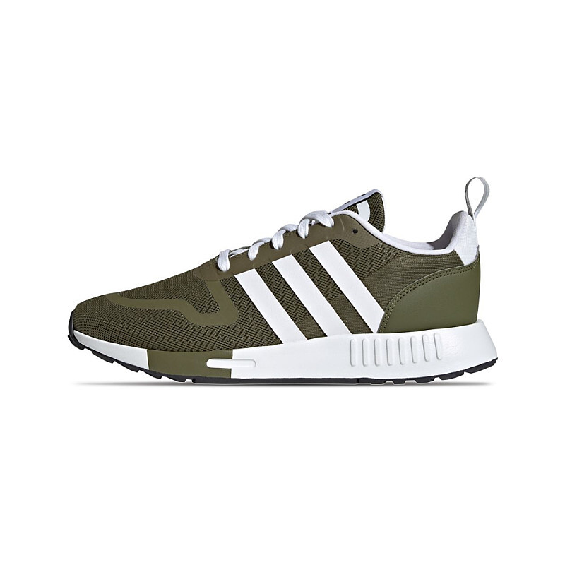 

Кроссовки Adidas Multix H04472, зеленый