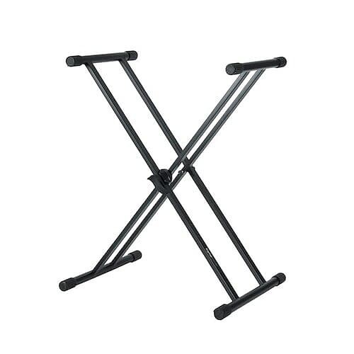 

Подставка для клавиатуры Gator Frameworks Deluxe в стиле "X" GFW-KEY-2000X
