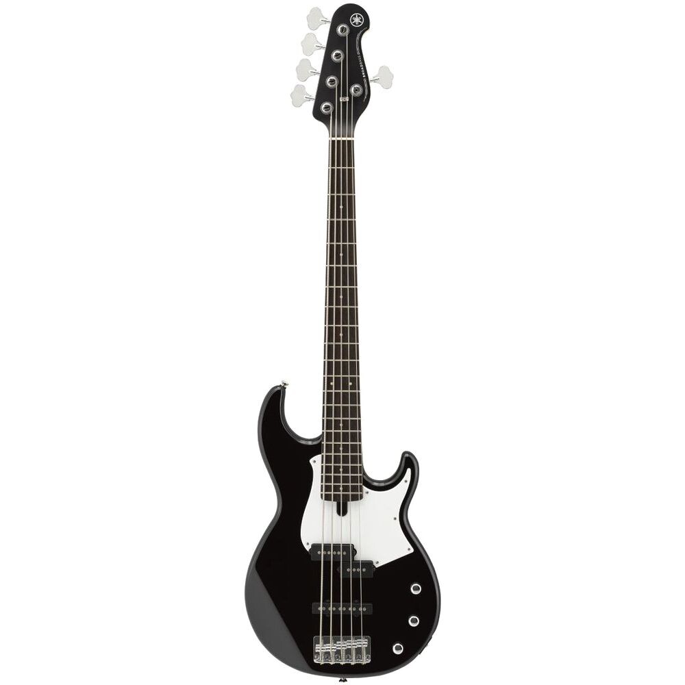 

Бас - Гитара Yamaha BB235, черный