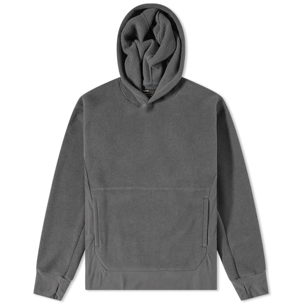 

Толстовка Haven Thermo Polartec Hoody, Серый