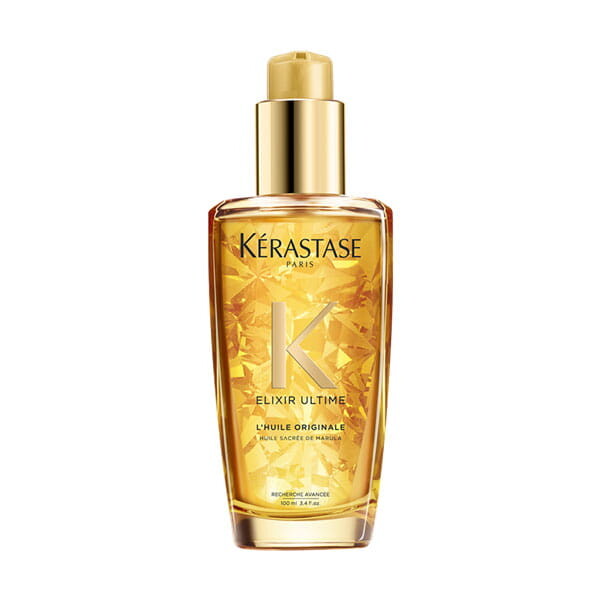 

Kerastase Масло Elixir Ultime L'Huile Originale для всех типов волос 100мл