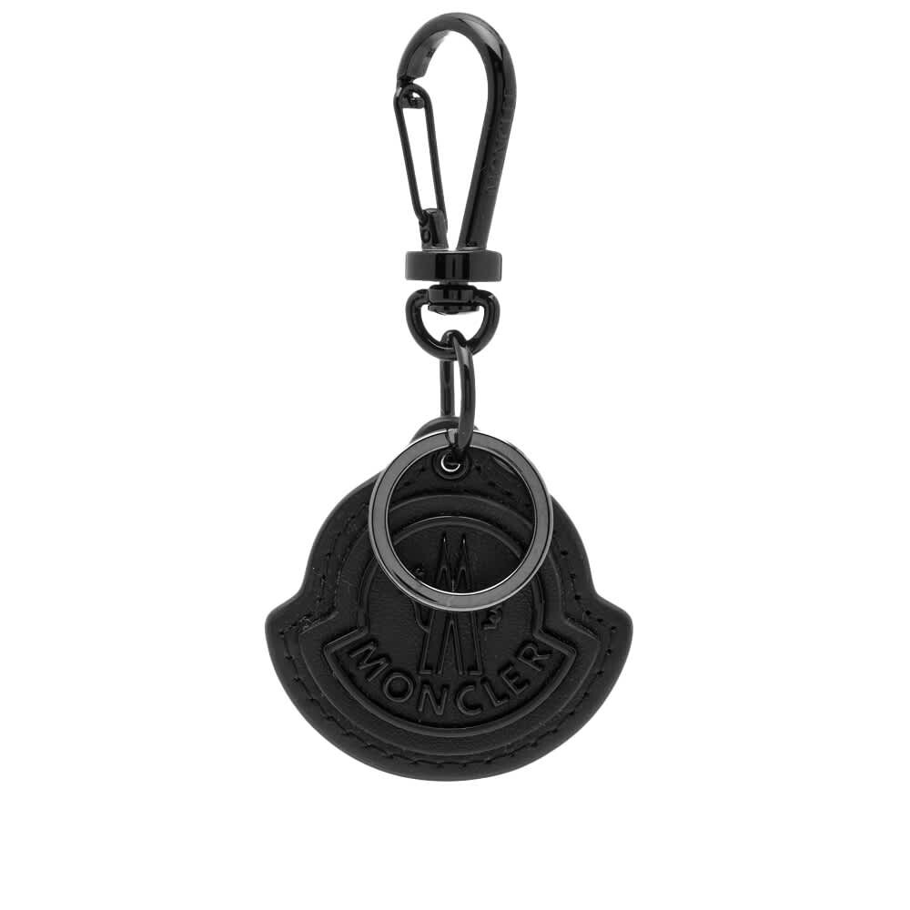 

Кошелек Moncler Logo Key Ring