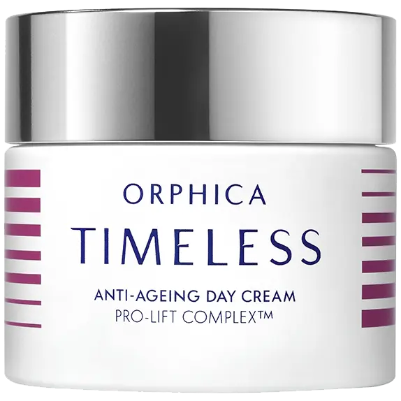 

Orphica Timeless Anti-aging дневной крем для лица, 50 мл