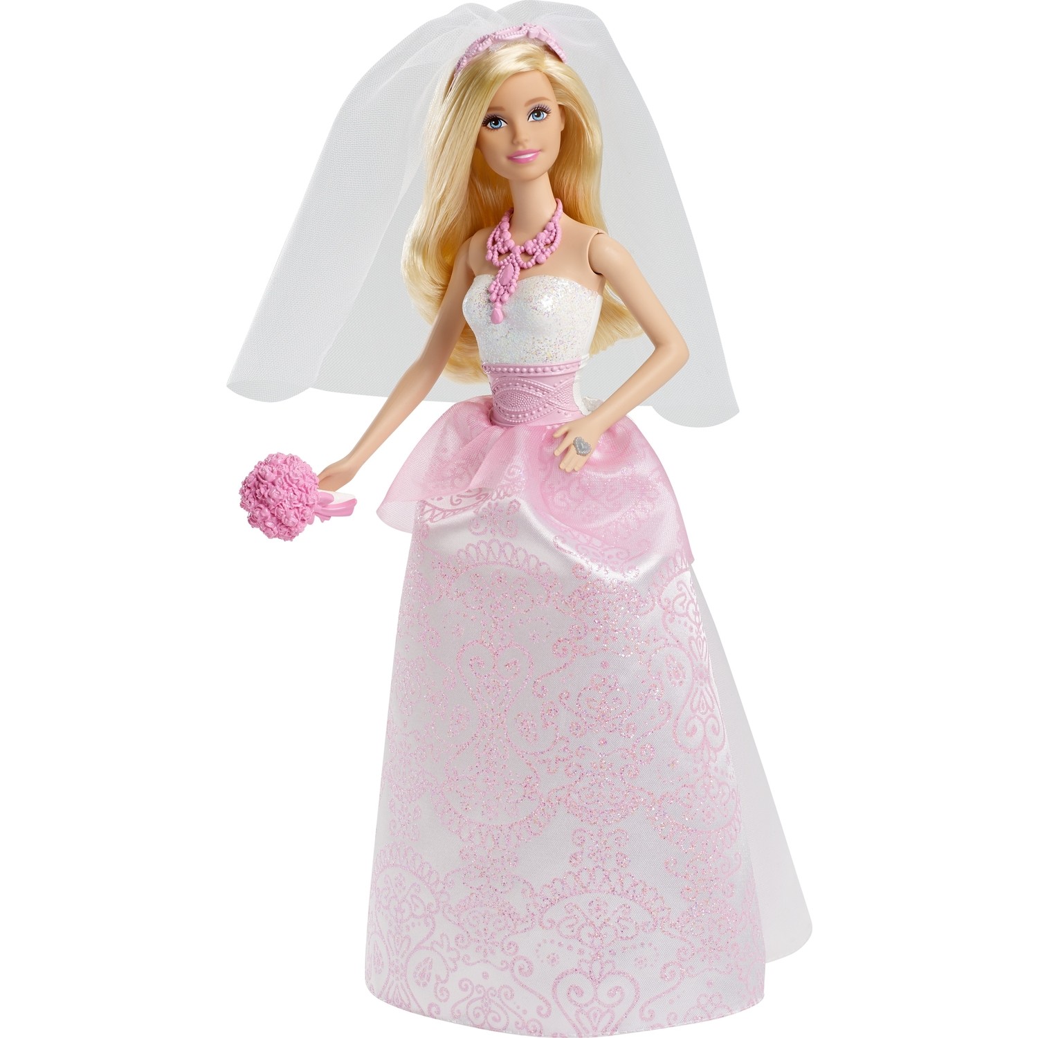 Кукла Barbie Невеста