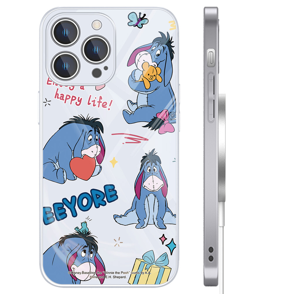 

Чехол для телефона Disney, DWCXBLCX1815 - Galaxy Silver