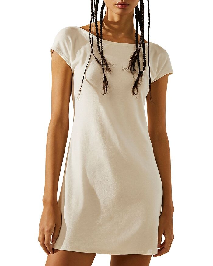 

Мини-платье Rosalia Essential Free People