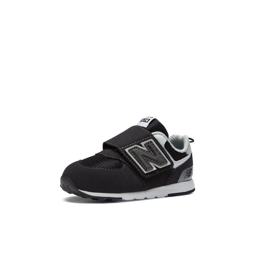 

Кроссовки New Balance 574, черный
