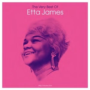 Виниловая пластинка James Etta - Very Best of