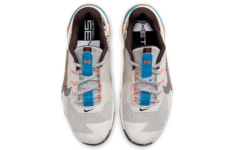 

Кроссовки Nike Metcon Мужской