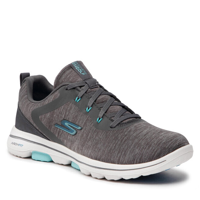 

Кроссовки Skechers GoGolf Walk, серый