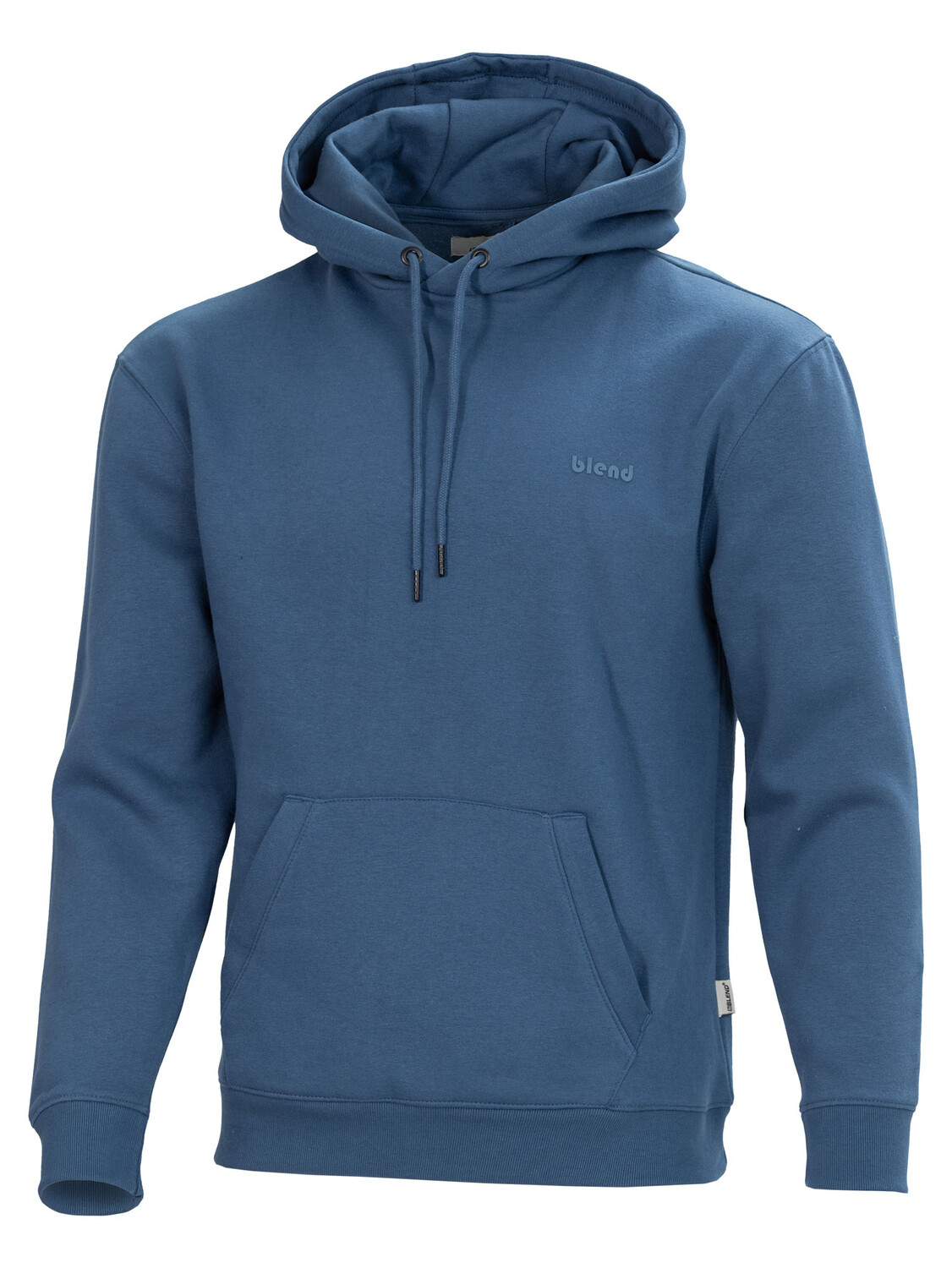 

Толстовка Blend BHDownton Hood, синий