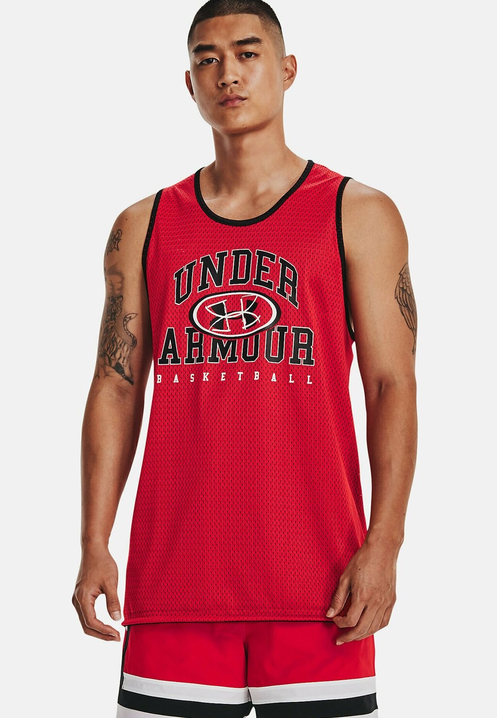 

Майка Under Armour