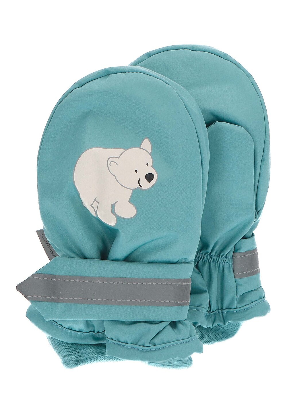 

Перчатки STERNTALER Eisbär, синий