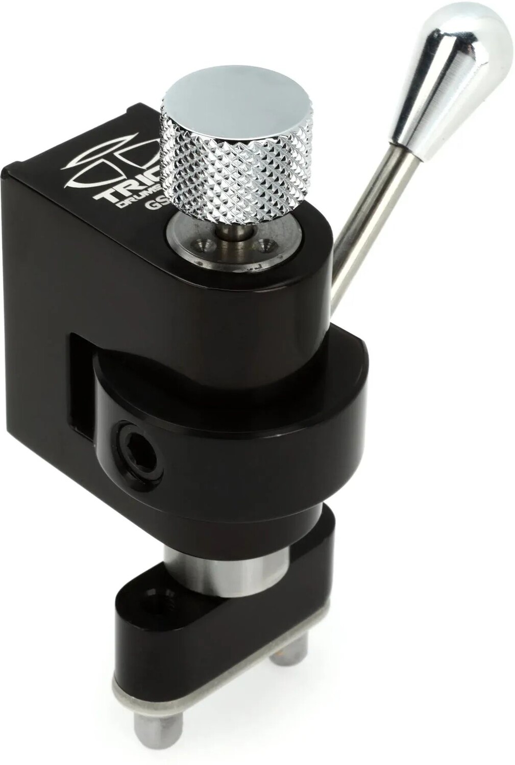 

Trick Drums GS007 Multi-step Throw Off - Черный хром