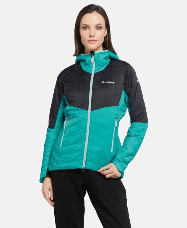 

Функциональная куртка Vaude, черный