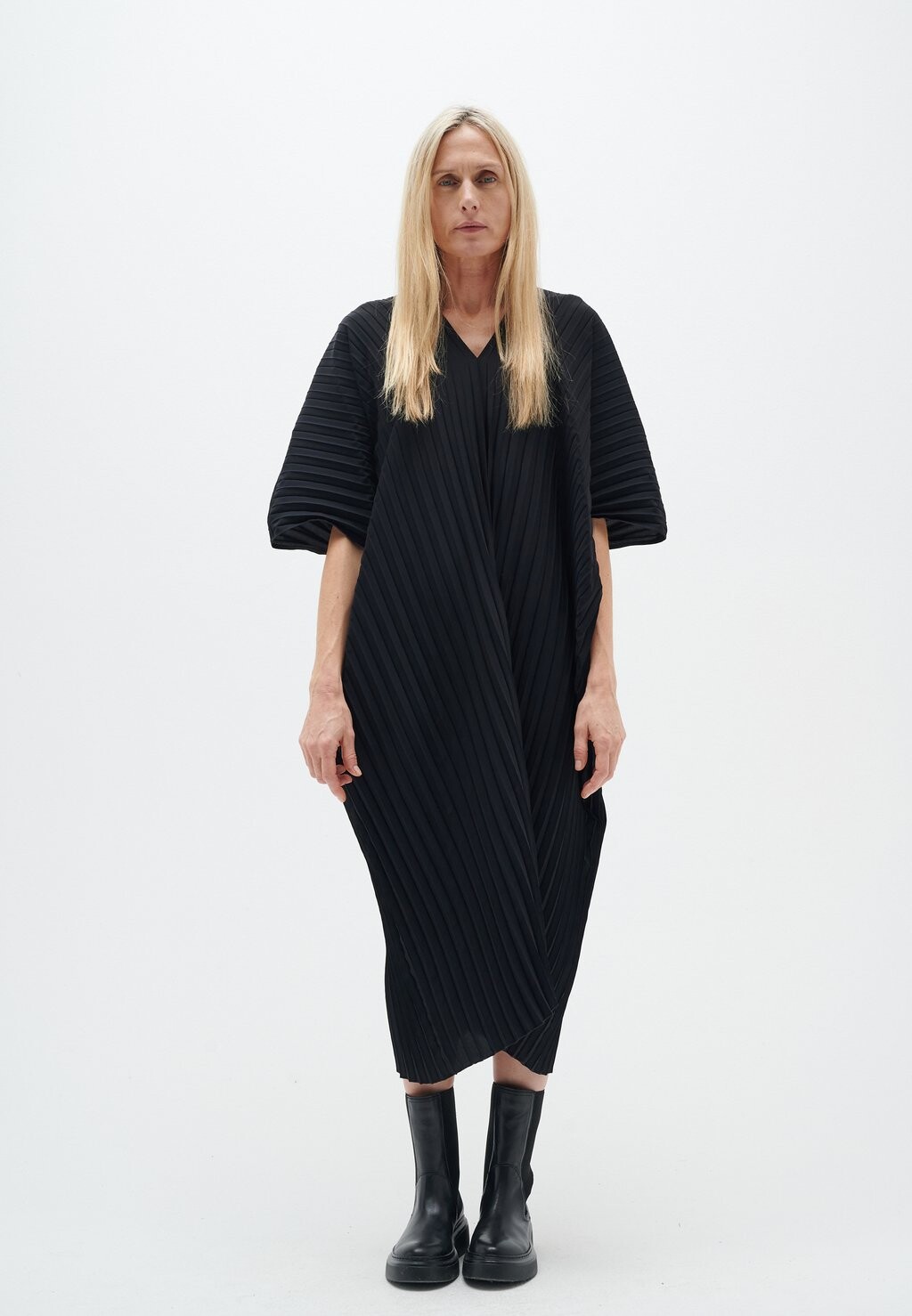 

Летнее платье InWear, черный