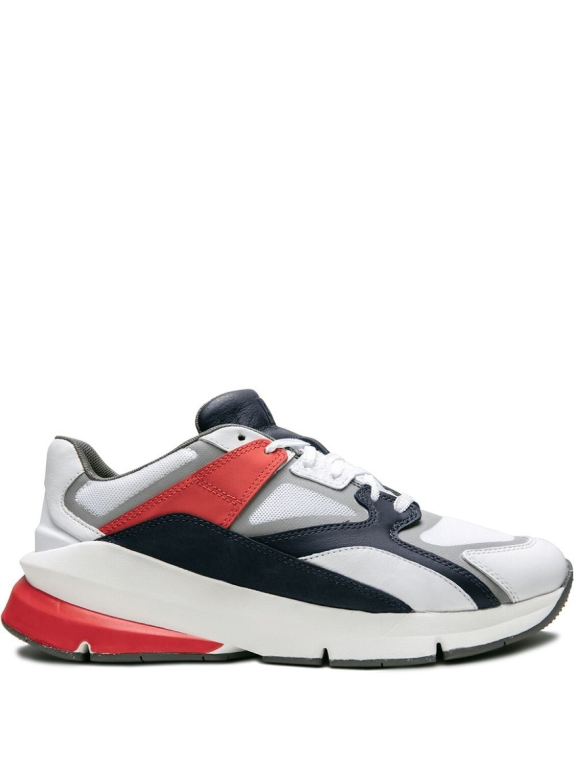 

Under Armour кроссовки UA Forge 96 Track, белый