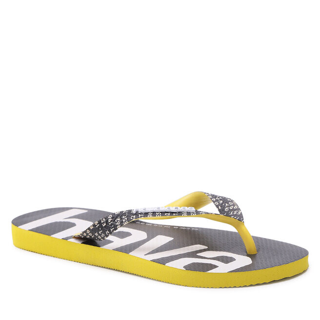 

Шлепанцы Havaianas LgmnMidtech, черный