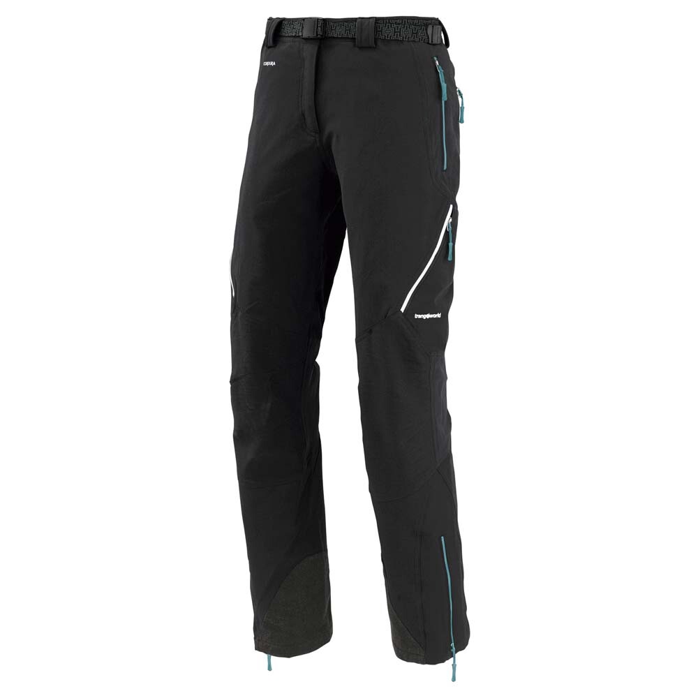

Брюки Trangoworld Uhsi Extreme Regular, черный