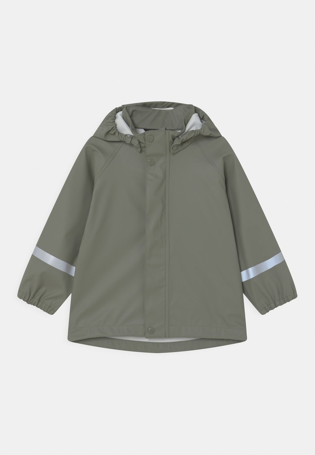 

Плащ Lampi-Regenjacke / Wasserdichte Jacke Reima, цвет greyish green