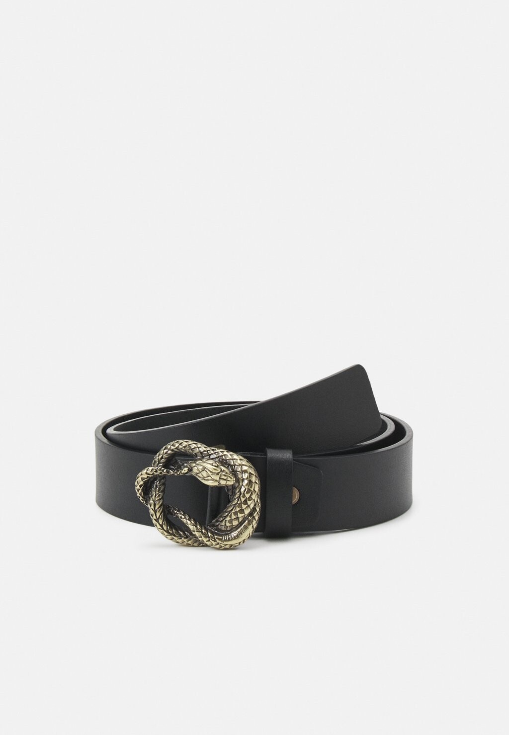 

Ремень Just Cavalli, черный