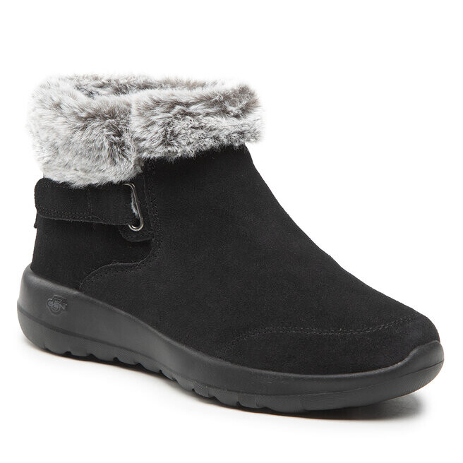 

Ботинки Skechers On-The-GoJoy, черный