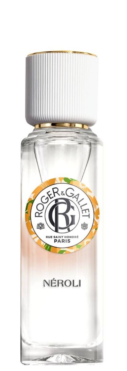 Ароматизированная вода Roger & Gallet Néroli, 30 мл