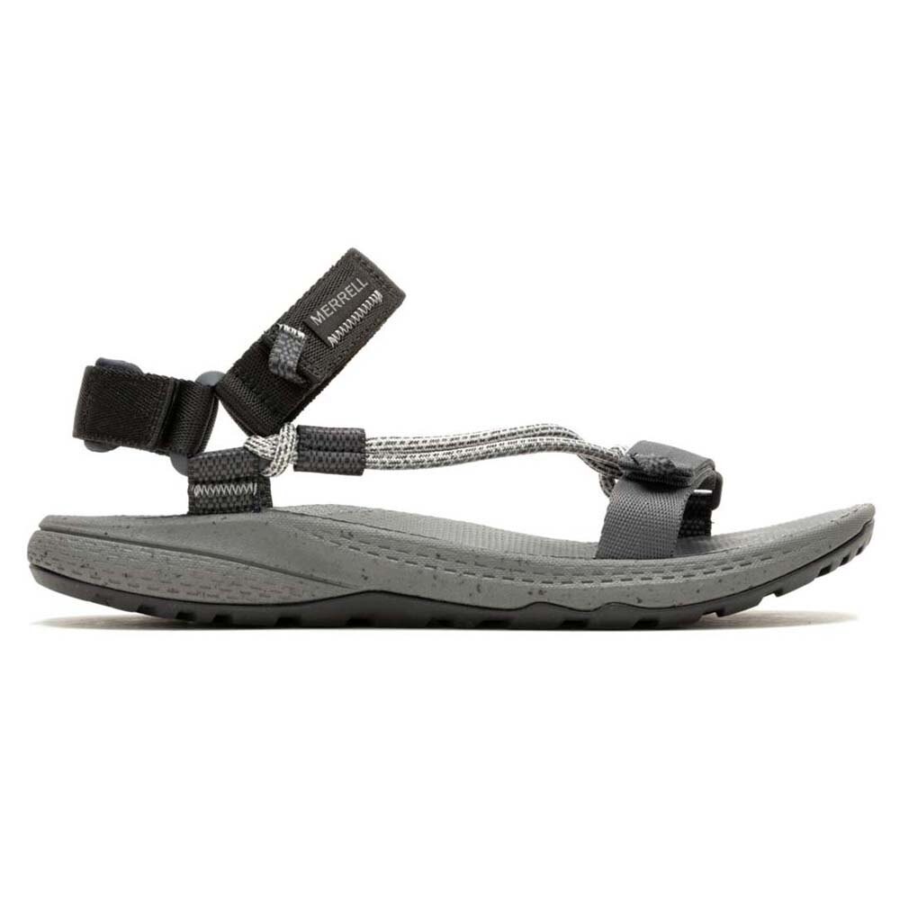 

Сандалии Merrell Bravada 2 Strap, серый