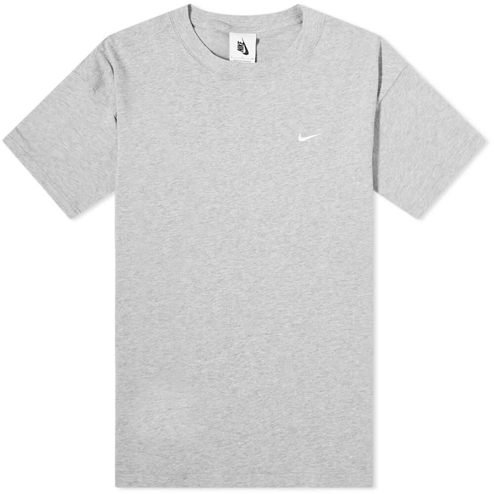 

Футболка Nike NRG, серый