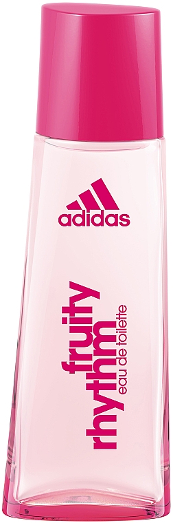 Туалетная вода Adidas Fruity Rhythm - фото