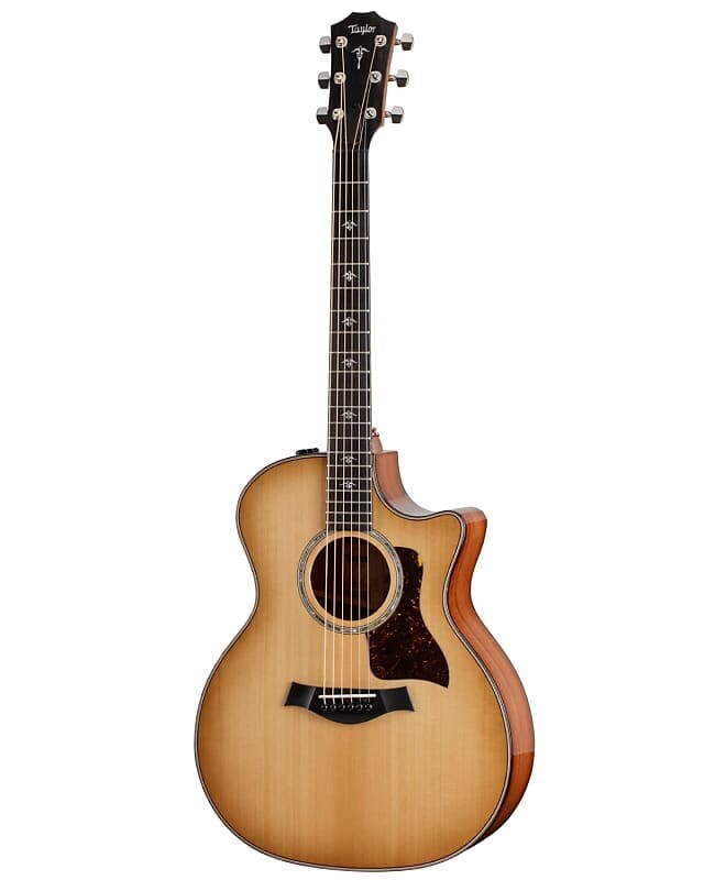 

Taylor 514ce Urban Ironbark Acoustic
