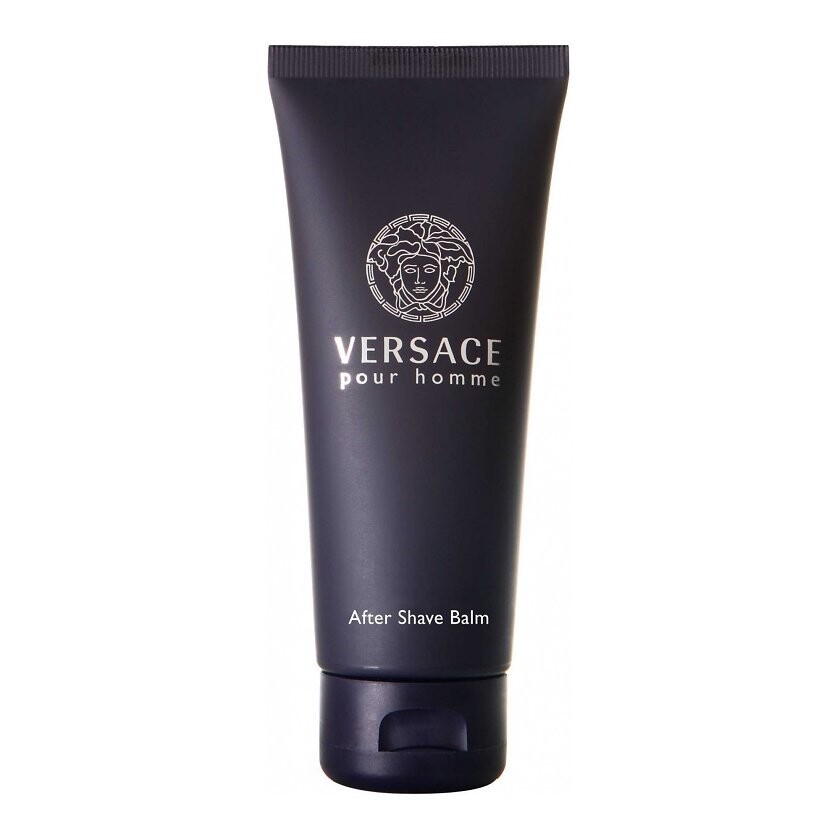 

Versace Бальзам после бритья Pour Homme 100мл