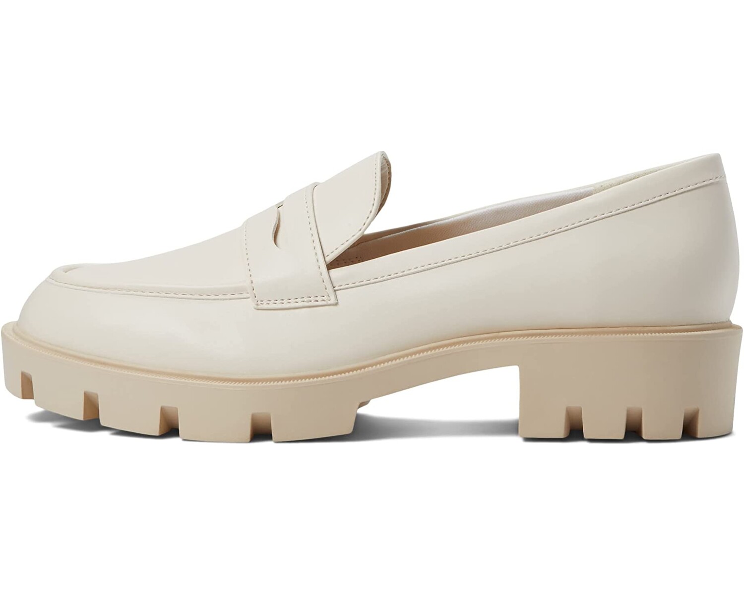 

Лоферы Maibel 3 Nine West, кремовый