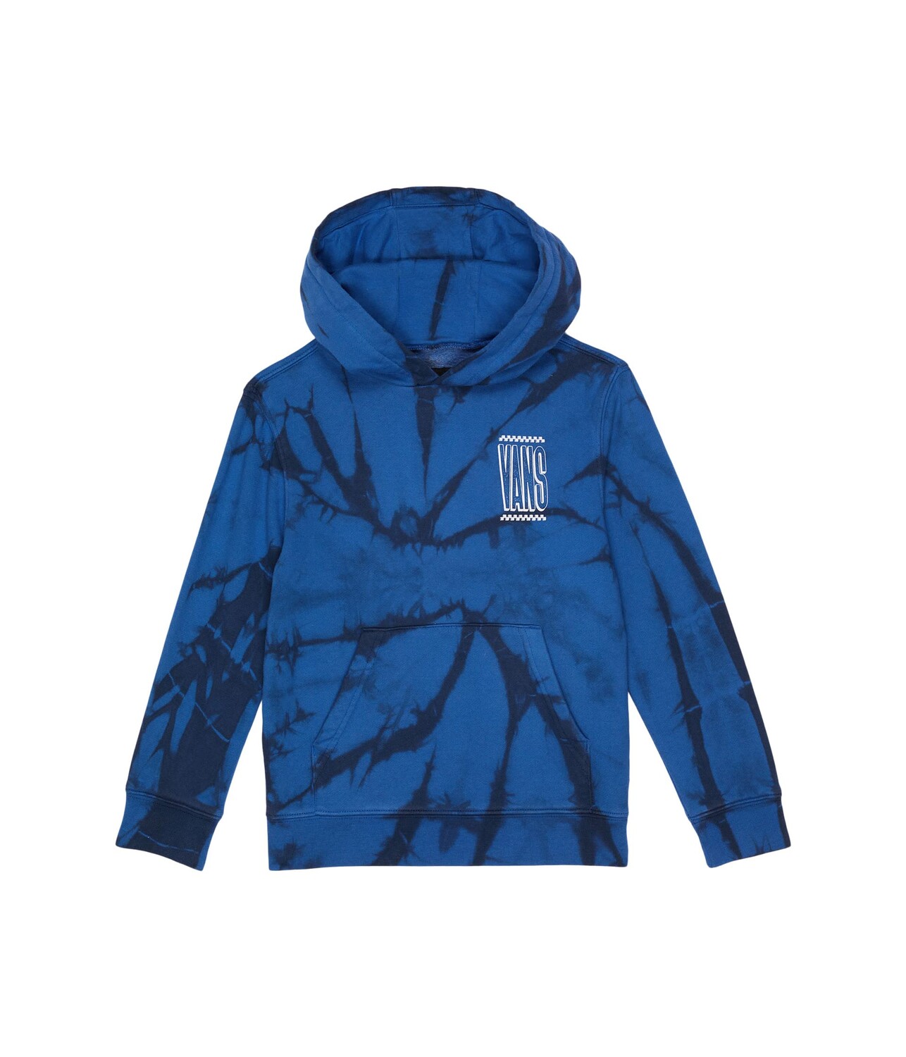 

Худи Vans Kids, Tie-Dye Pullover