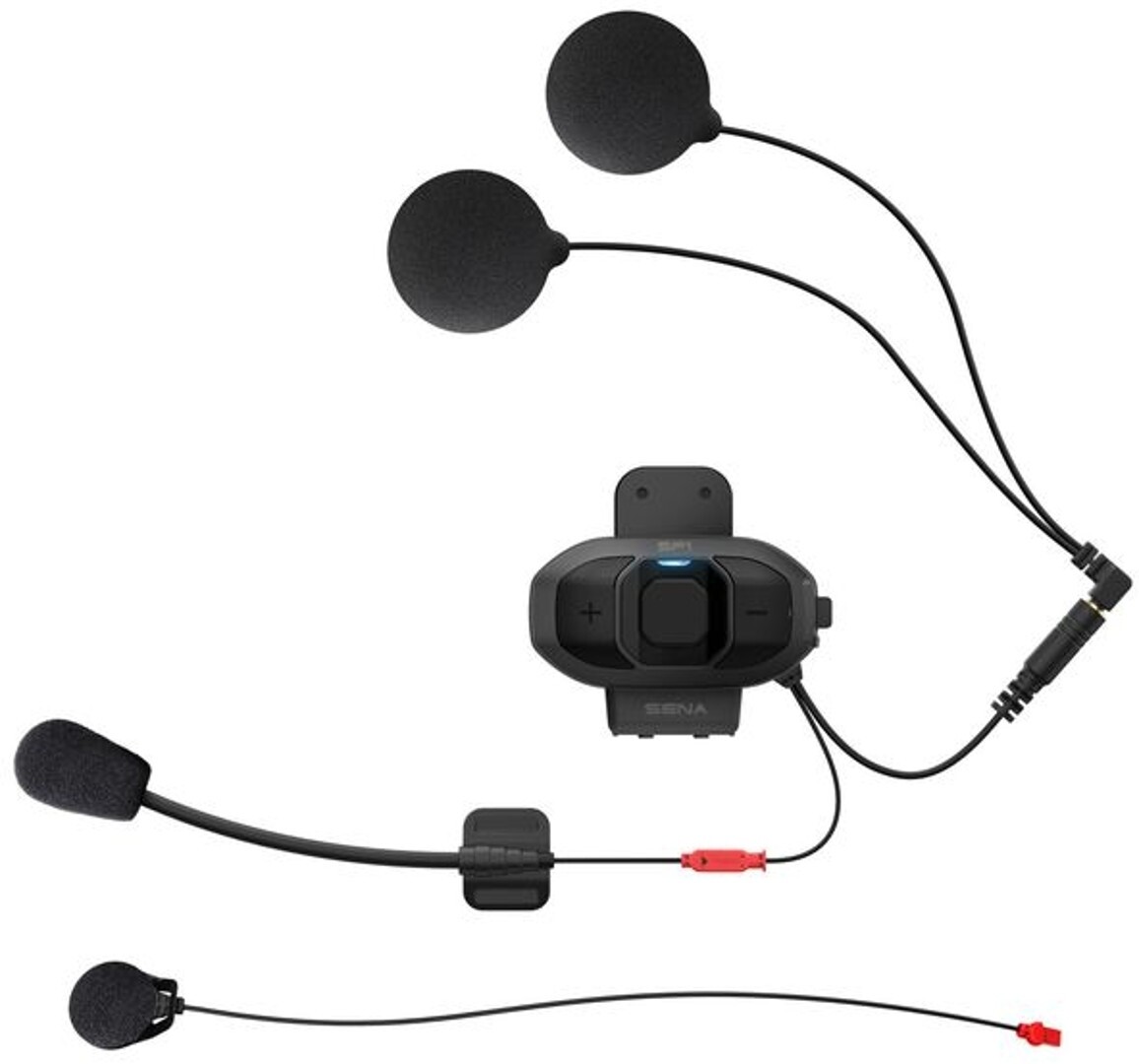 

Система связи Sena SF1 Bluetooth двойной пакет
