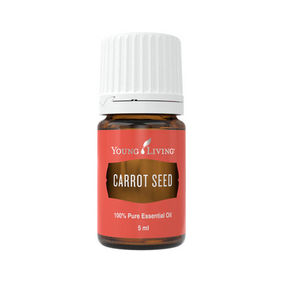 

Эфирное масло Young Living Семена моркови (Carrot Seed), 5 мл