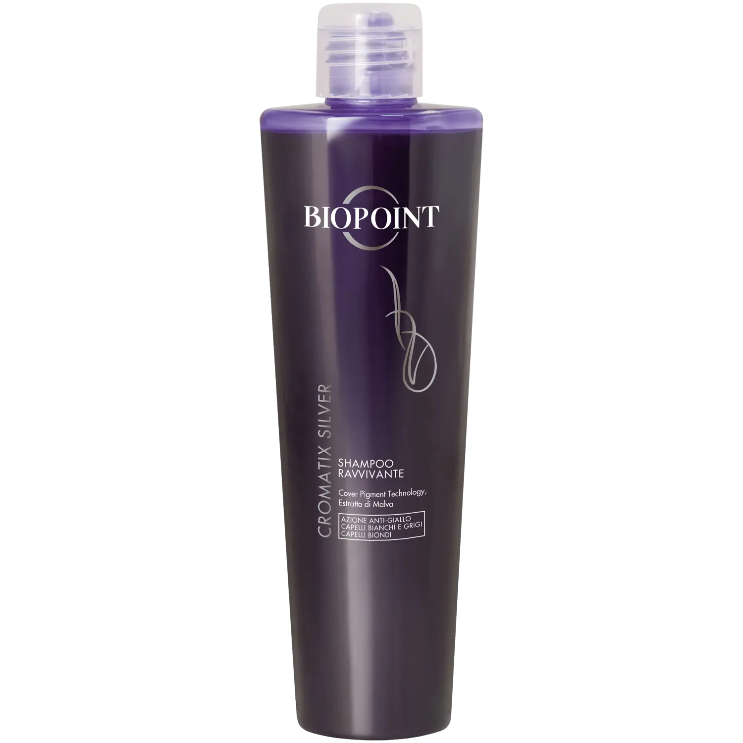 

Biopoint Cromatix Silver бальзам для волос, 150 мл