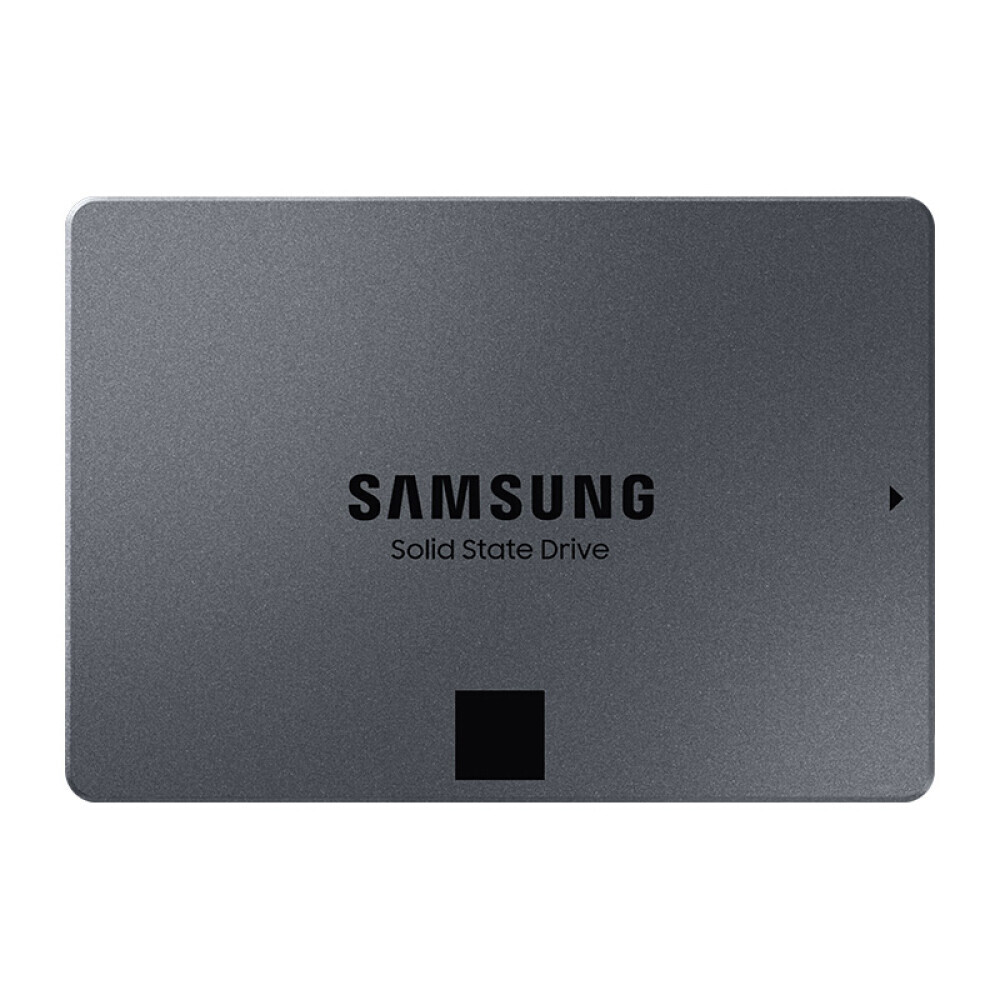 

SSD-накопитель Samsung 870 QVO 1ТБ (MZ-77Q1T0B)