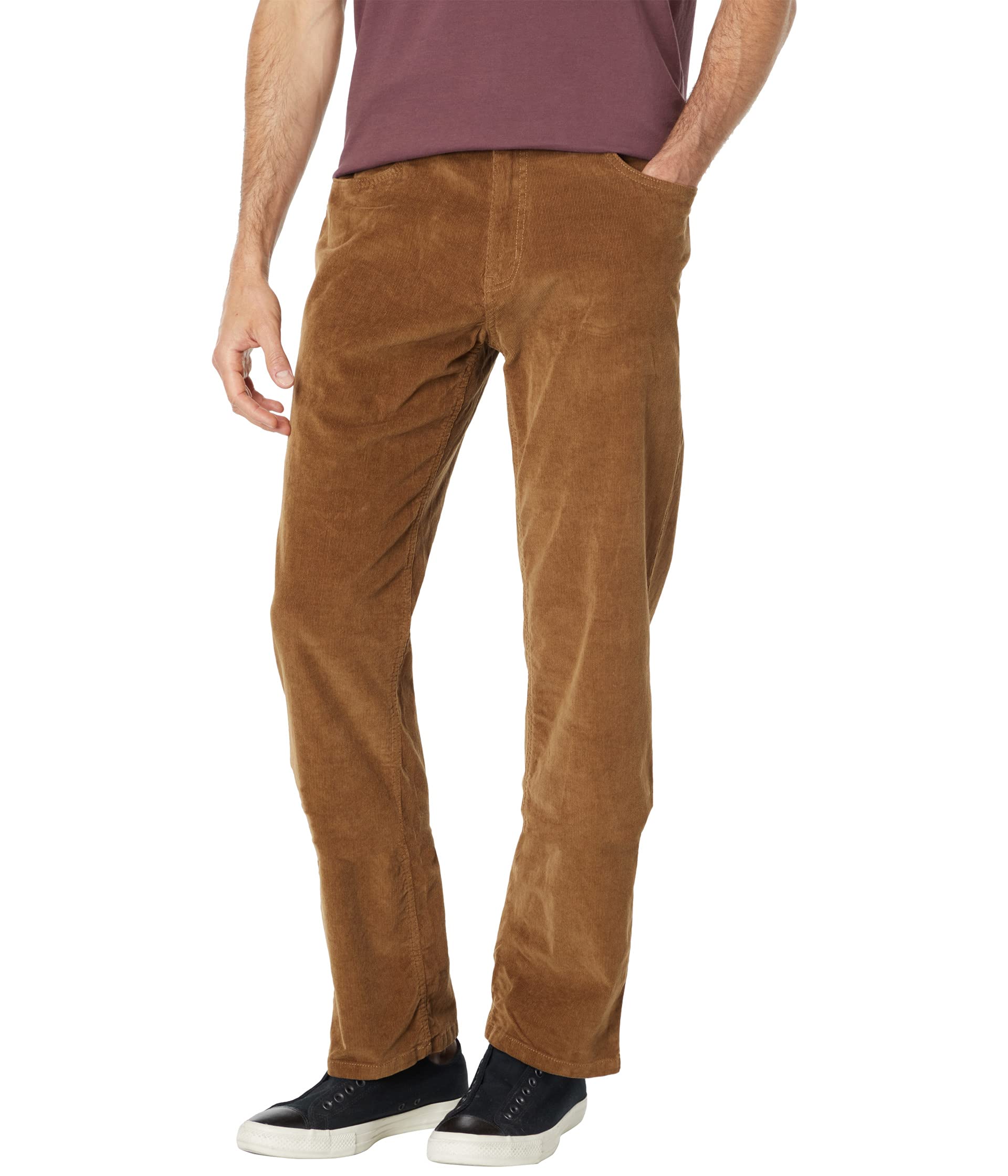 Брюки Mountain Khakis, Crest Cord Pants Relaxed Fit