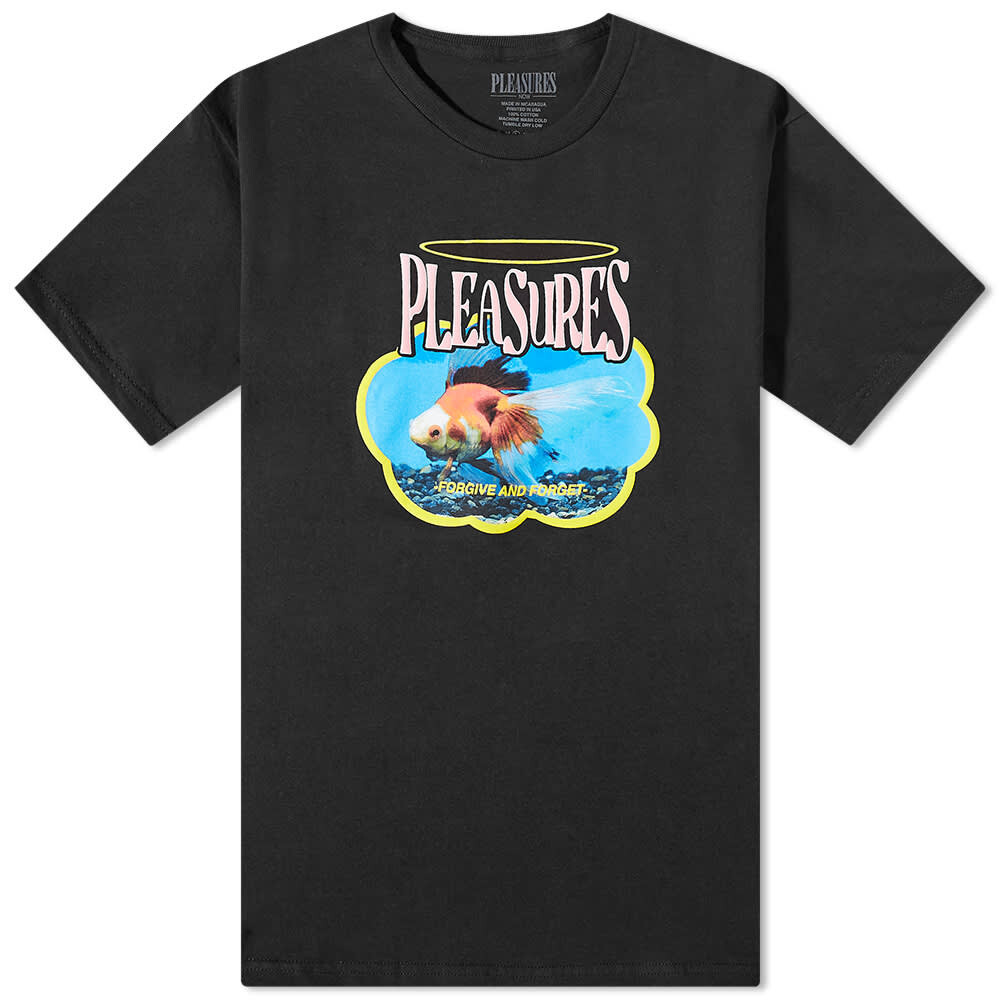 

Футболка Pleasures Bowl Tee, Серый