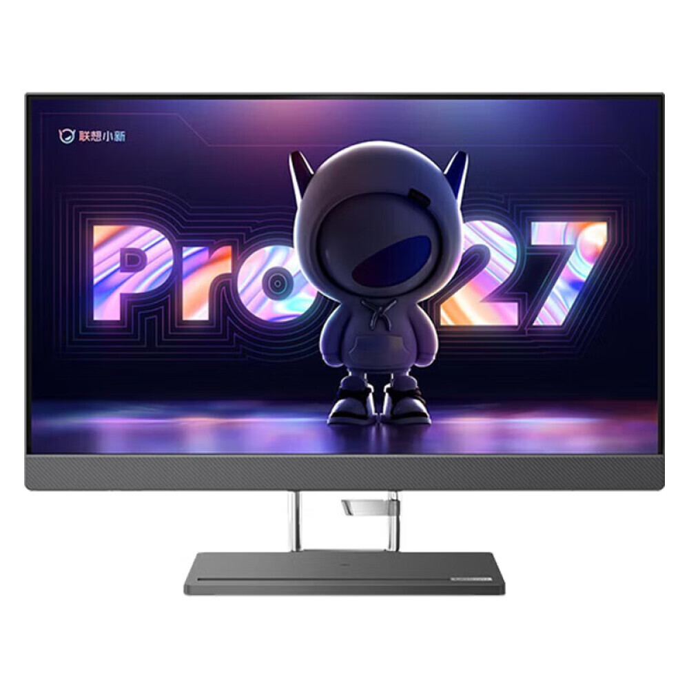 

Моноблок Lenovo Xiaoxin Pro 27 27" Intel i9-12900H 12-го поколения