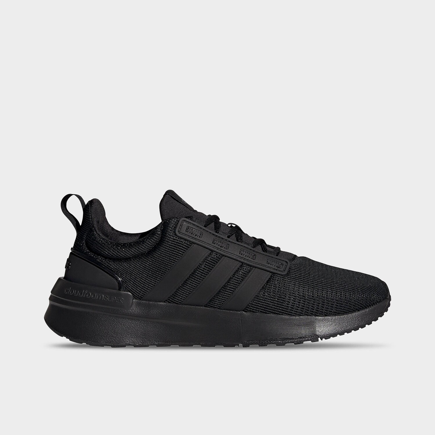 

Мужские кроссовки adidas Essentials Racer TR21, черный